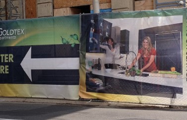 Maximizing Impact How To Choose The Perfect Construction Fence Banner, enhancing influence, selecting ideal barricades, optimizing effectiveness, construction hoarding decisions, maximizing banner